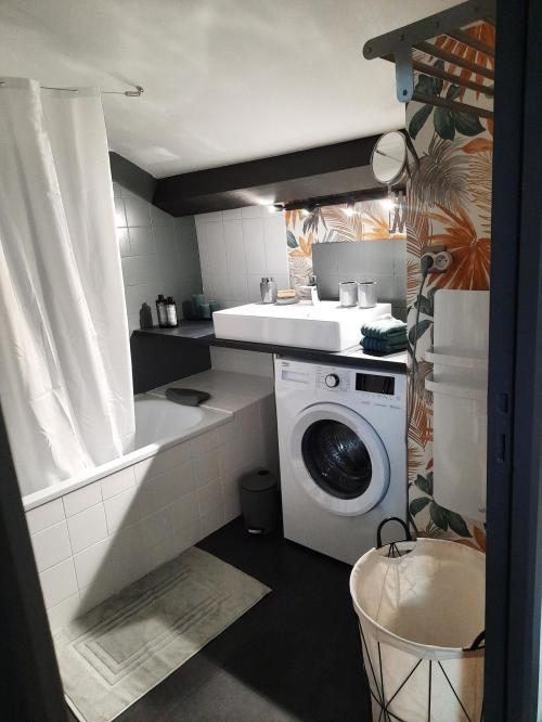 Ornolac-Ussat-les-Bains - location curiste LC-3785 n°3