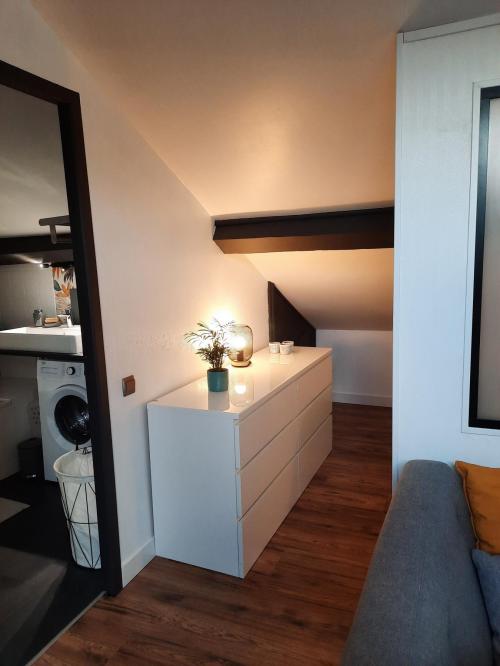 Ornolac-Ussat-les-Bains - location curiste LC-3785 n°5