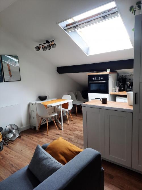 Ornolac-Ussat-les-Bains - location curiste LC-3785 n°6