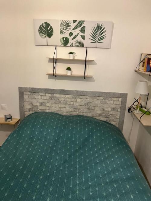Lamalou-les-Bains - location curiste LC-3786 n°1