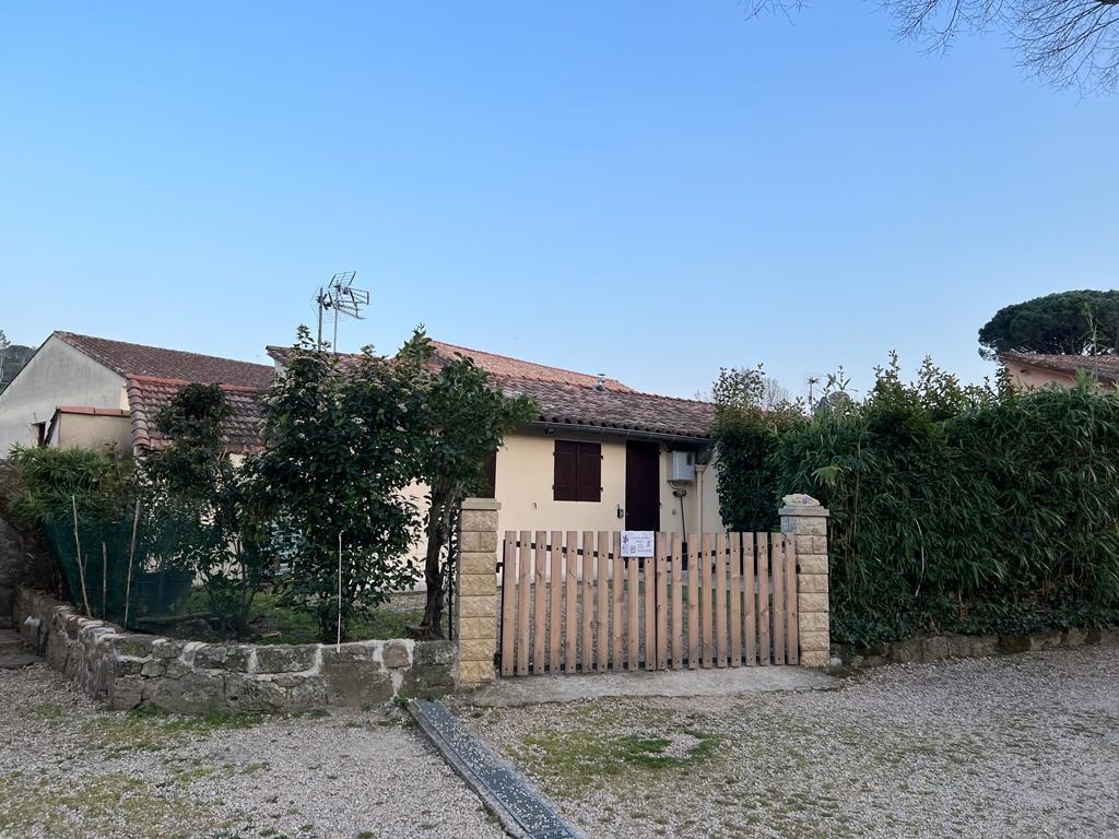 Lamalou-les-Bains - location curiste LC-3786 n°2