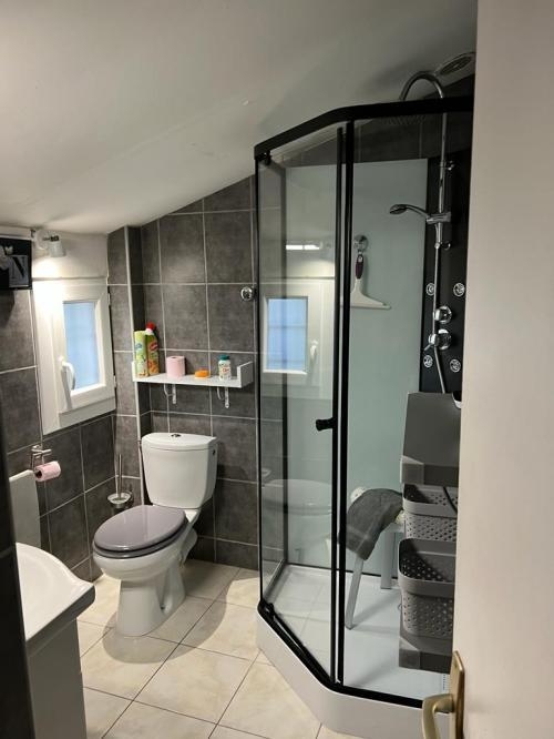 Lamalou-les-Bains - location curiste LC-3786 n°5