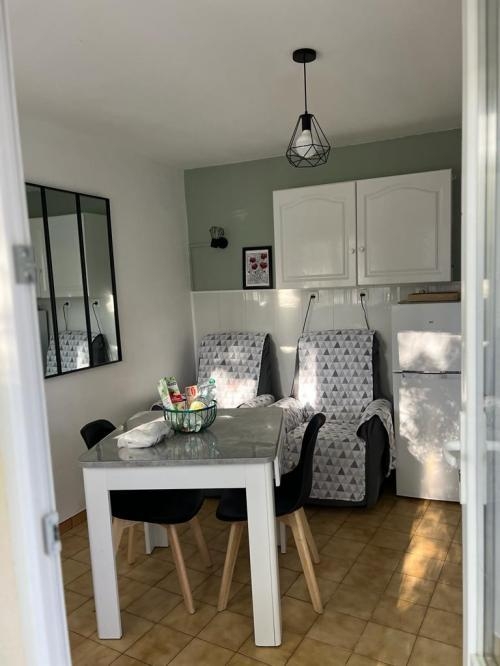 Lamalou-les-Bains - location curiste LC-3786 n°6