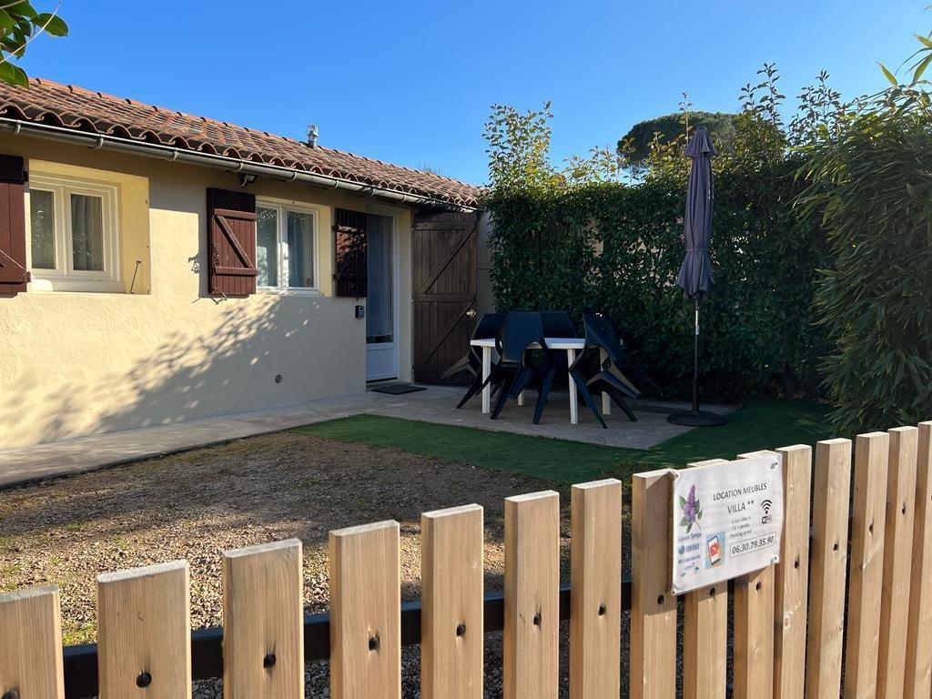 Lamalou-les-Bains - location curiste LC-3786 n°8