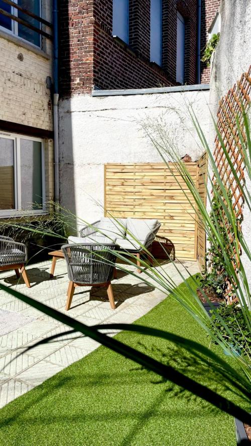 Saint-Amand-les-Eaux - location curiste LC-3793 n°3