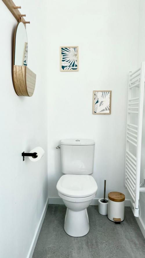 Saint-Amand-les-Eaux - location curiste LC-3793 n°8