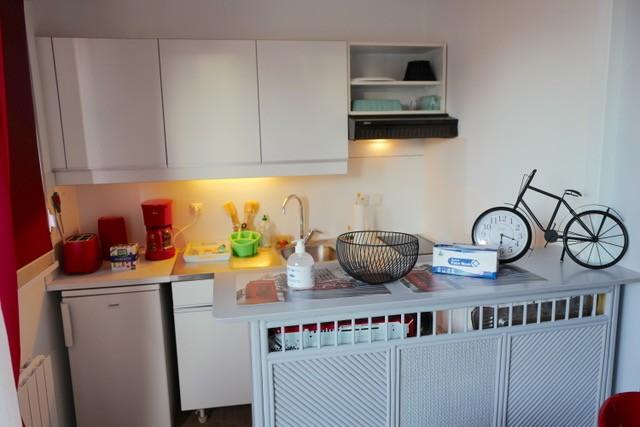 Bagnoles-de-l'Orne - location curiste LC-3794 n°4