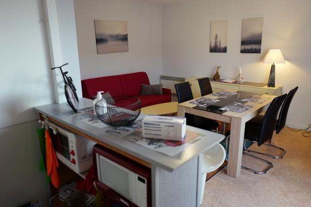Bagnoles-de-l'Orne - location curiste LC-3794 n°5