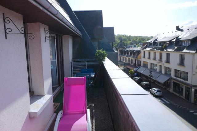 Bagnoles-de-l'Orne - location curiste LC-3794 n°12