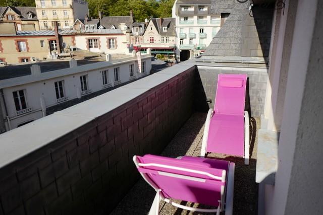 Bagnoles-de-l'Orne - location curiste LC-3794 n°13