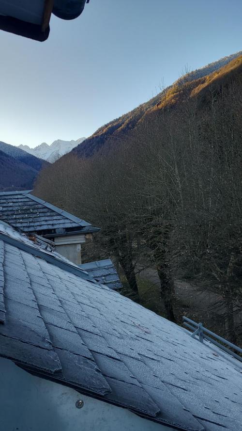 Bagnères-de-Luchon - location curiste LC-3795 n°6