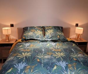 Autre Hébergement à proximité