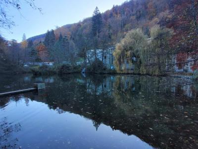 Photo n°5 du logement curiste LC-3795 à Bagnères-de-Luchon