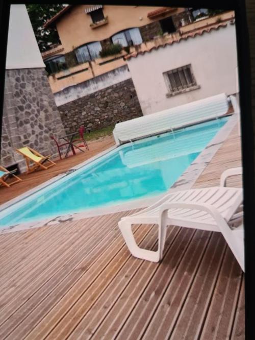 Amélie-les-Bains - location curiste LC-3797 n°14