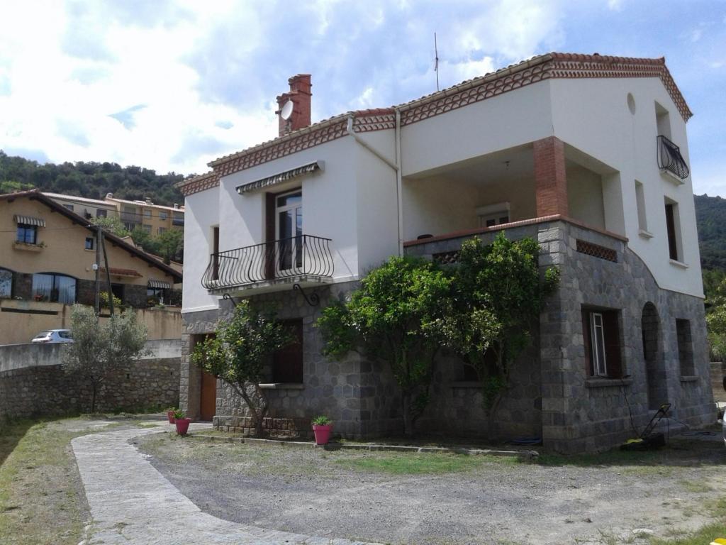 Amélie-les-Bains - location curiste LC-3797 n°15