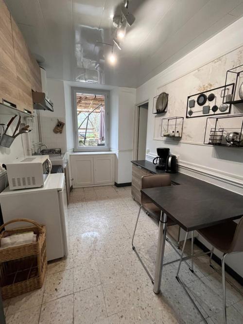 Ornolac-Ussat-les-Bains - location curiste LC-3809 n°3