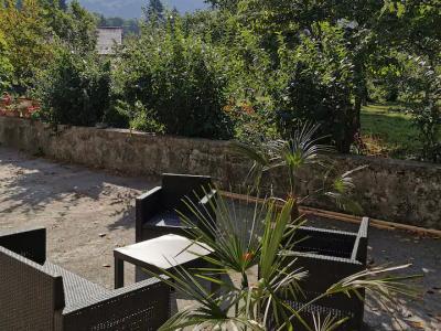 Photo n°7 du logement curiste LC-3809 à Ornolac-Ussat-les-Bains
