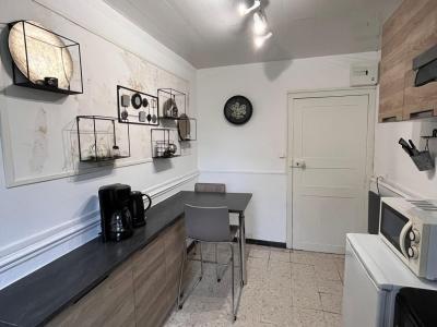 Photo n°1 du logement curiste LC-3809 à Ornolac-Ussat-les-Bains