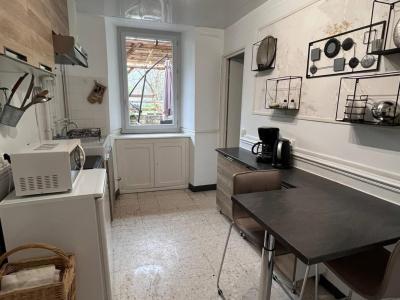 Photo n°3 du logement curiste LC-3809 à Ornolac-Ussat-les-Bains