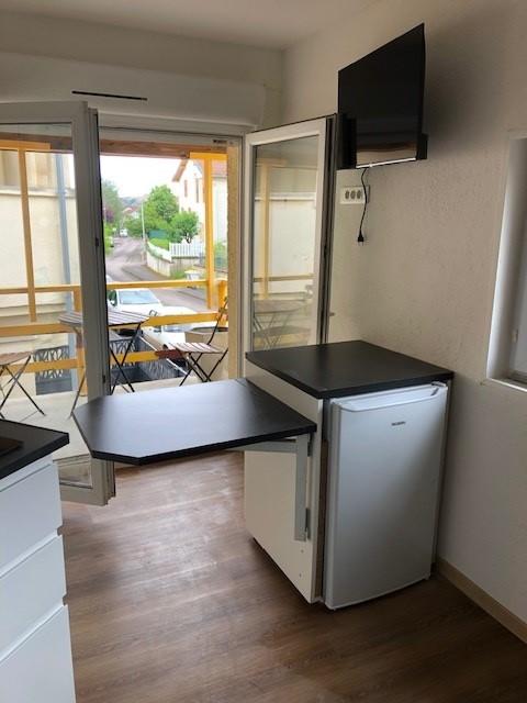 Luxeuil-les-Bains - location curiste LC-3813 n°3
