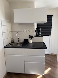 Luxeuil-les-Bains - location curiste LC-3813 n°3