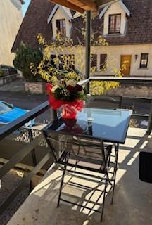 Luxeuil-les-Bains - location curiste LC-3813 n°10