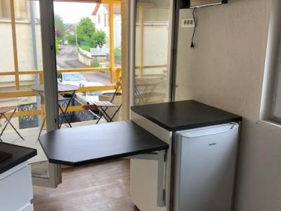 Photo n°3 du logement curiste LC-3813 à Luxeuil-les-Bains