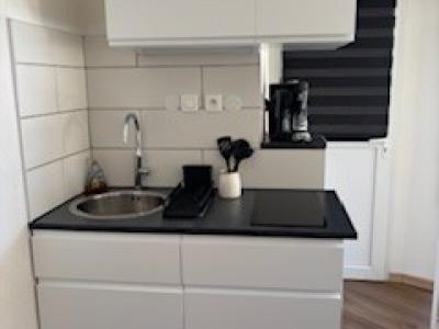 Photo n°3 du logement curiste LC-3813 à Luxeuil-les-Bains