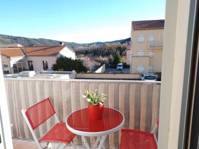 Photo n°11 du logement curiste LC-3818 à Amélie-les-Bains