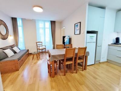 Photo n°1 du logement curiste LC-3826 à Bagnères-de-Luchon