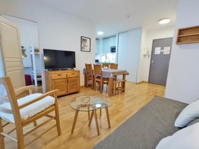 Photo n°3 du logement curiste LC-3826 à Bagnères-de-Luchon