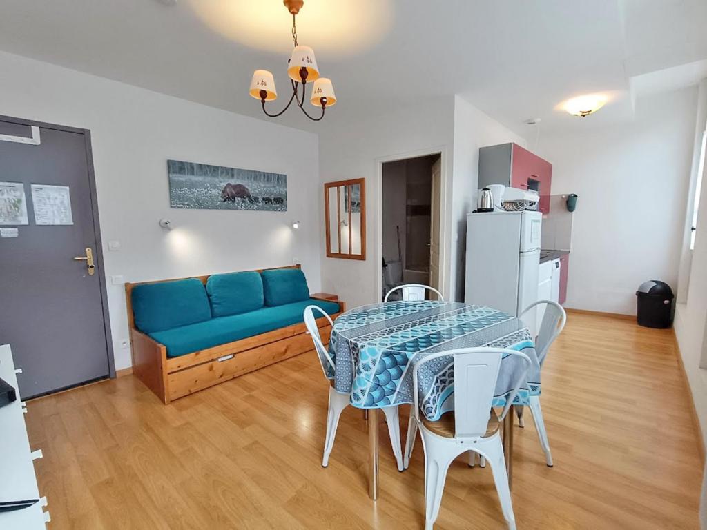 Bagnères-de-Luchon - location curiste LC-3829 n°4