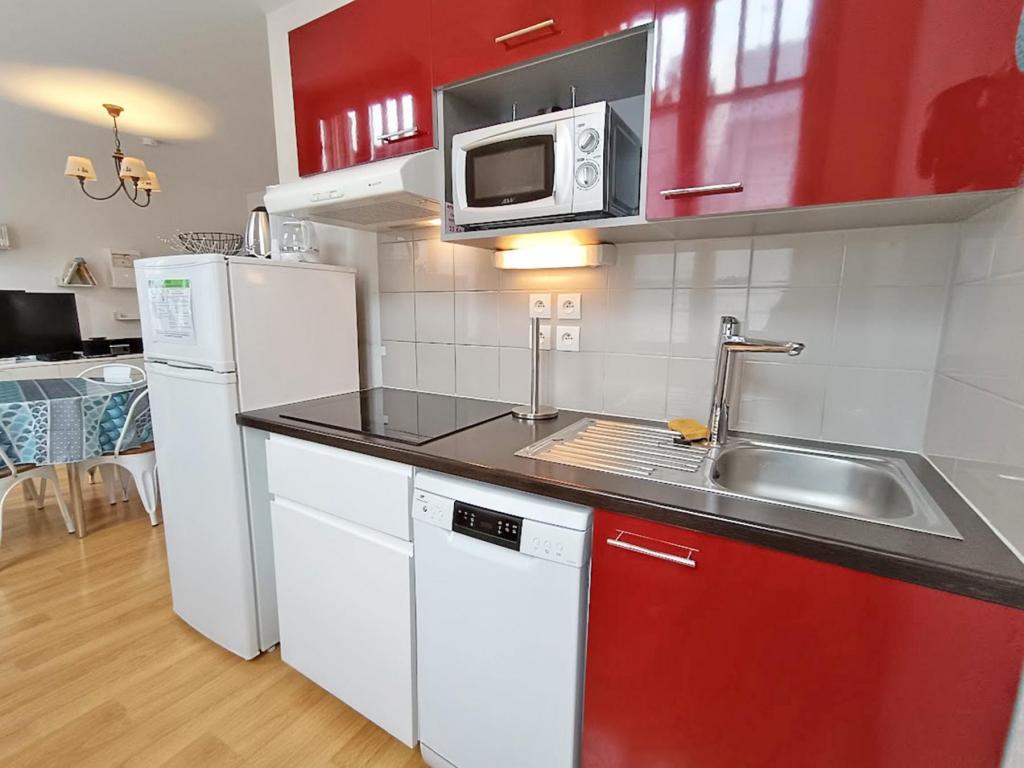 Bagnères-de-Luchon - location curiste LC-3829 n°11