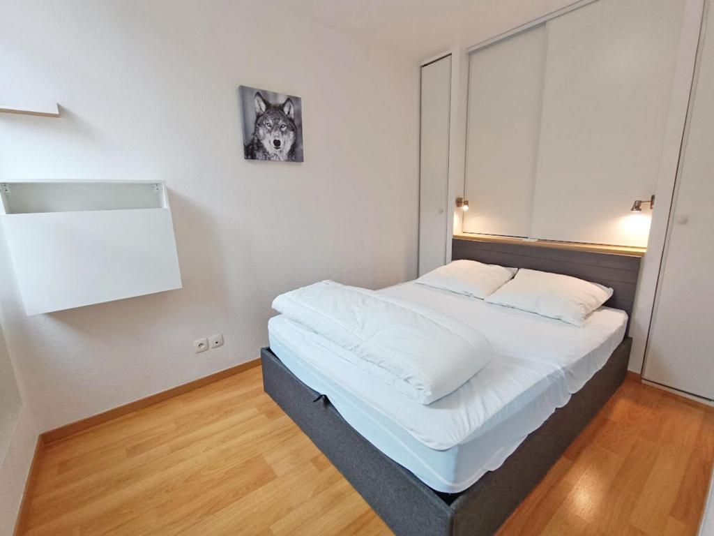 Bagnères-de-Luchon - location curiste LC-3829 n°5