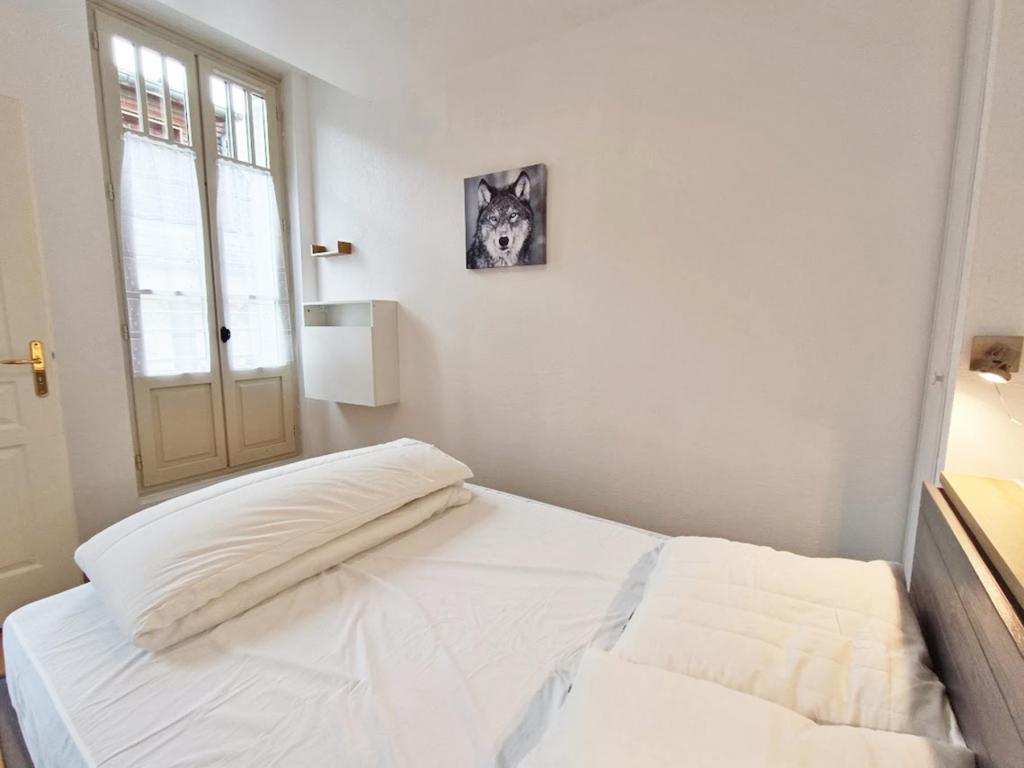 Bagnères-de-Luchon - location curiste LC-3829 n°8