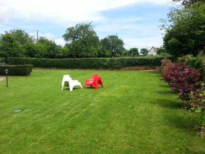 Photo n°14 du logement curiste LC-3832 à Les Monts d'Andaine