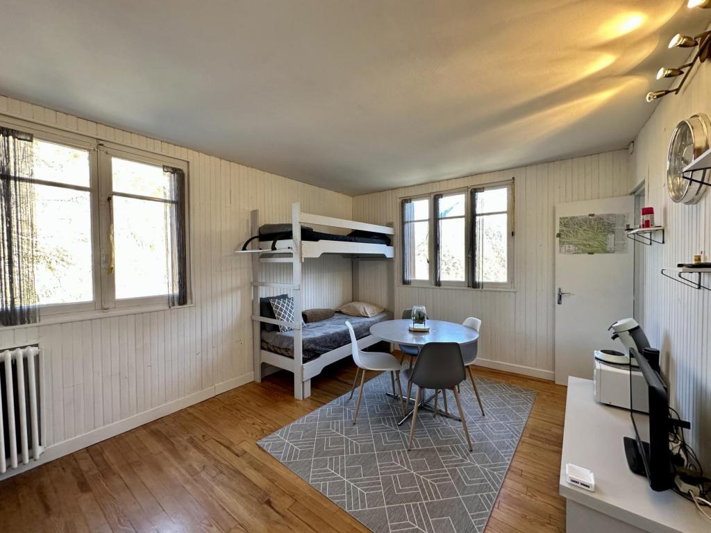 Aulus-les-Bains - location curiste LC-3834 n°2