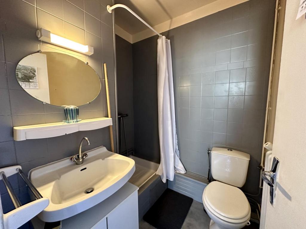 Aulus-les-Bains - location curiste LC-3834 n°3
