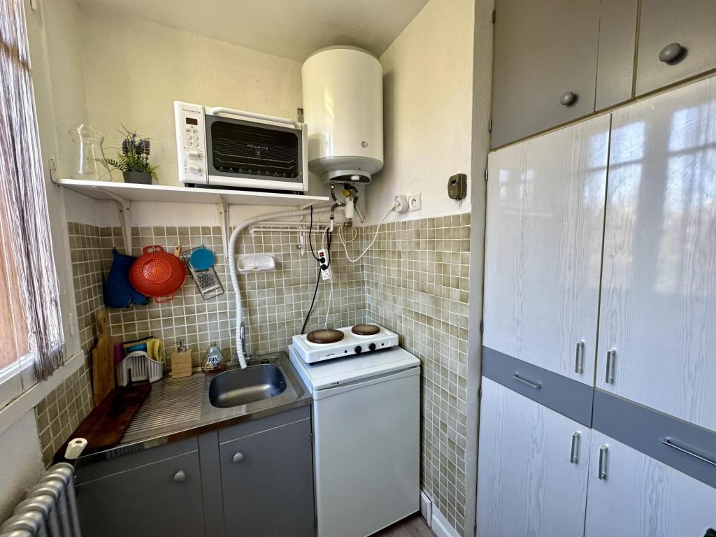 Aulus-les-Bains - location curiste LC-3834 n°4