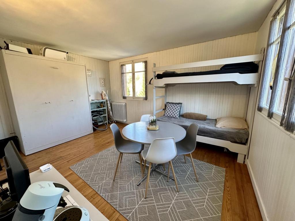 Aulus-les-Bains - location curiste LC-3834 n°5