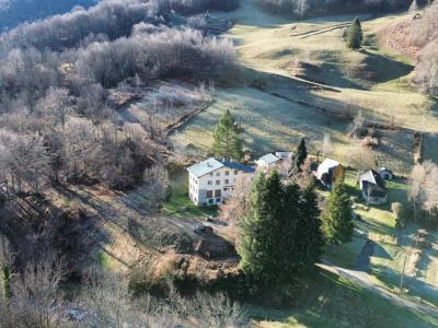 Photo n°1 du logement curiste LC-3834 à Aulus-les-Bains