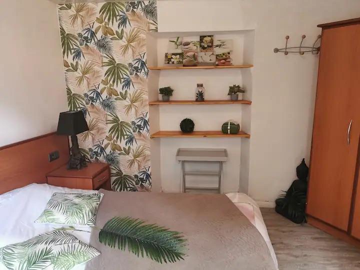 Ornolac-Ussat-les-Bains - location curiste LC-3839 n°4