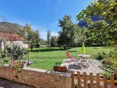 Ornolac-Ussat-les-Bains - location curiste LC-3839 n°9
