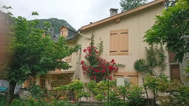 Ornolac-Ussat-les-Bains - location curiste LC-3839 n°7