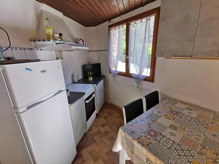 Ornolac-Ussat-les-Bains - location curiste LC-3839 n°6