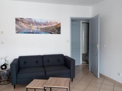 Photo n°5 du logement curiste LC-3840 à Vals-les-Bains