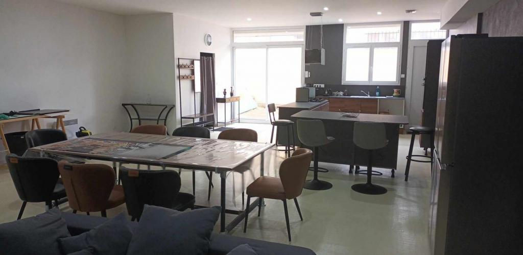 Barbotan-les-Thermes - location curiste LC-3842 n°1