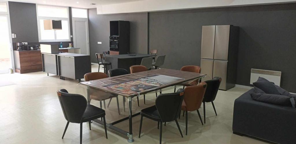 Barbotan-les-Thermes - location curiste LC-3842 n°4