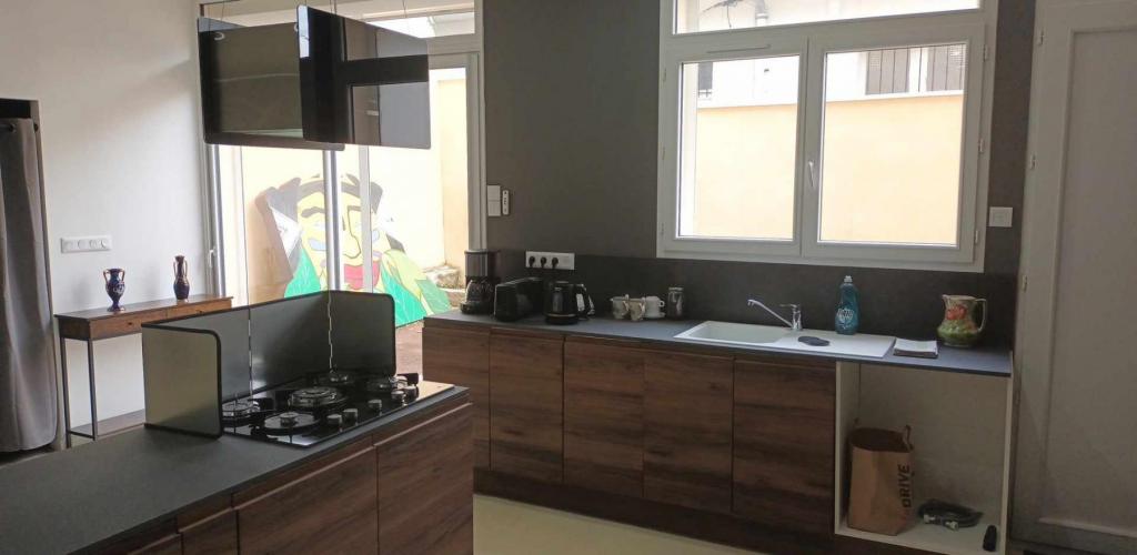 Barbotan-les-Thermes - location curiste LC-3842 n°2