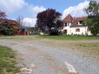 Photo n°1 du logement curiste LC-3848 à Bourbon-Lancy